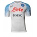Cheap SSC Napoli Away Football Shirt 2022-23 Short Sleeve